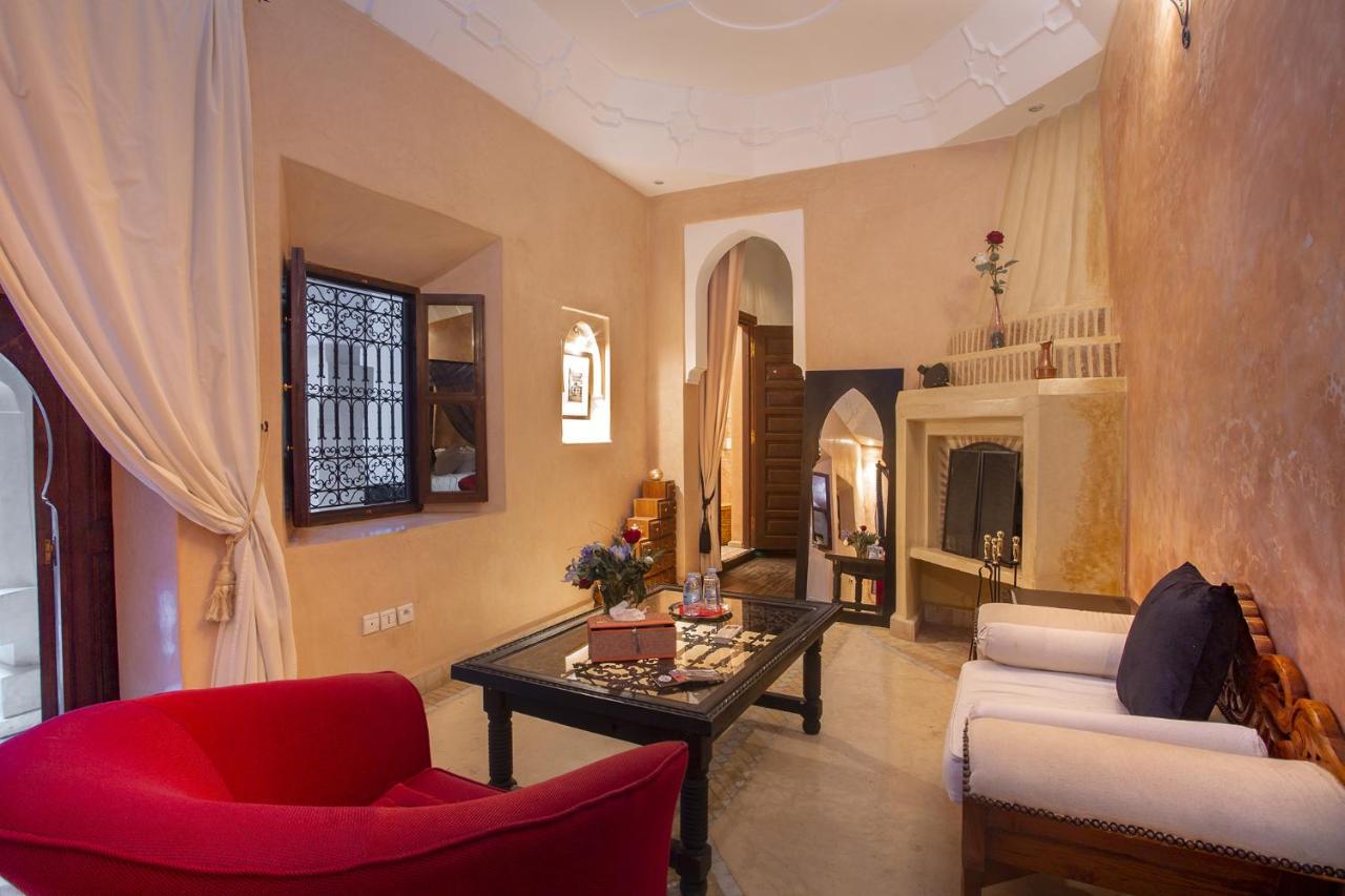 Dar Sohane Marrakesh Bagian luar foto