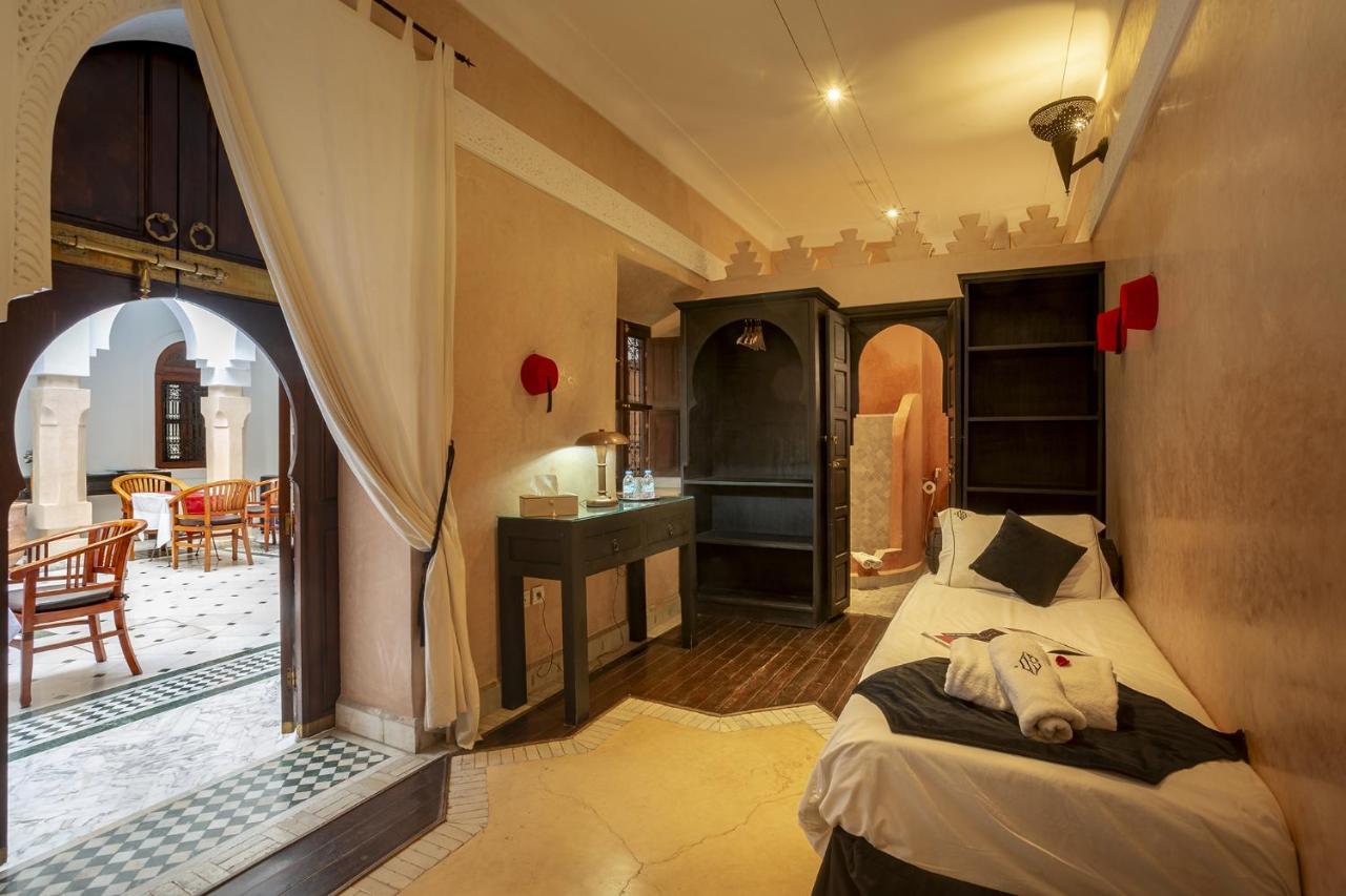 Dar Sohane Marrakesh Bagian luar foto