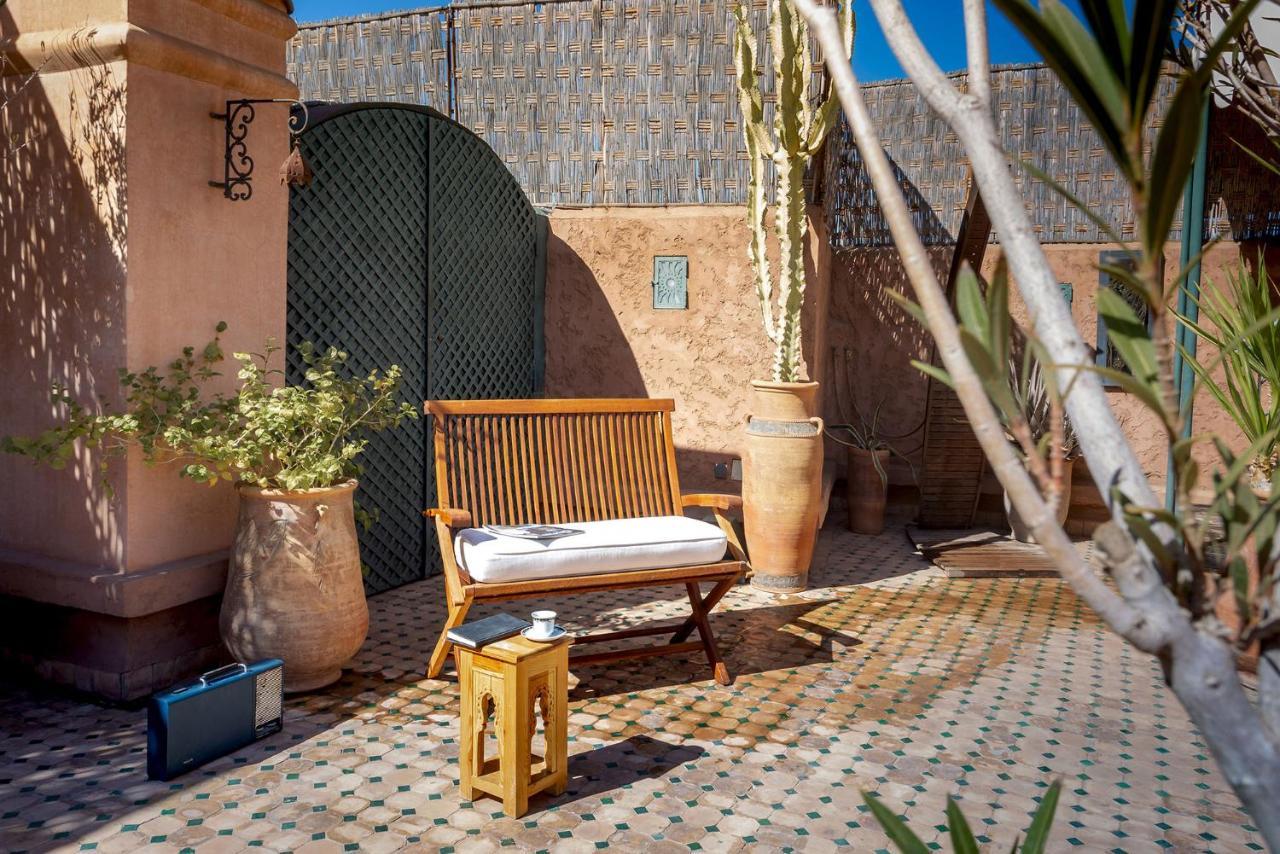 Dar Sohane Marrakesh Bagian luar foto