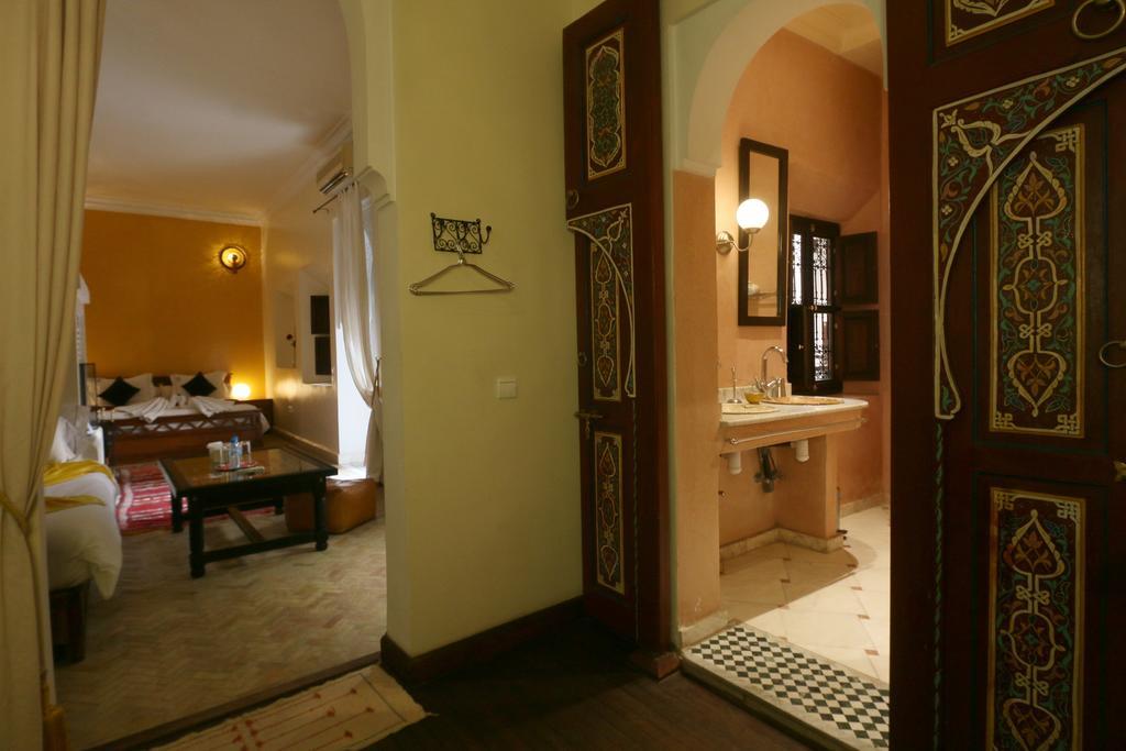 Dar Sohane Marrakesh Bagian luar foto