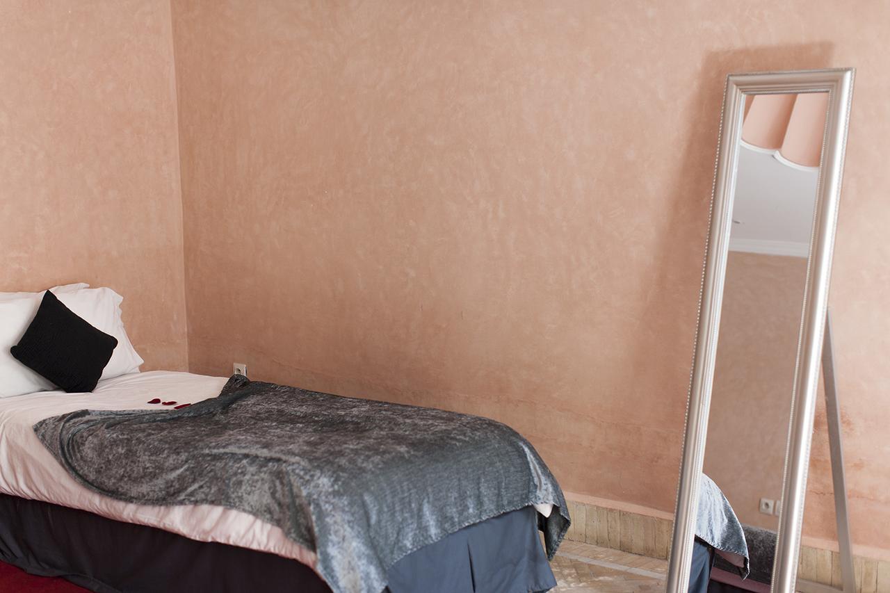 Dar Sohane Marrakesh Bagian luar foto
