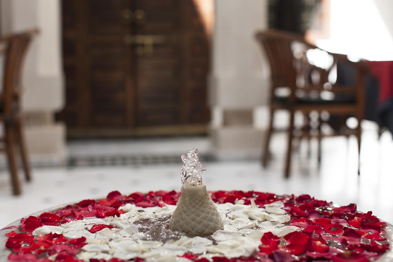 Dar Sohane Marrakesh Bagian luar foto