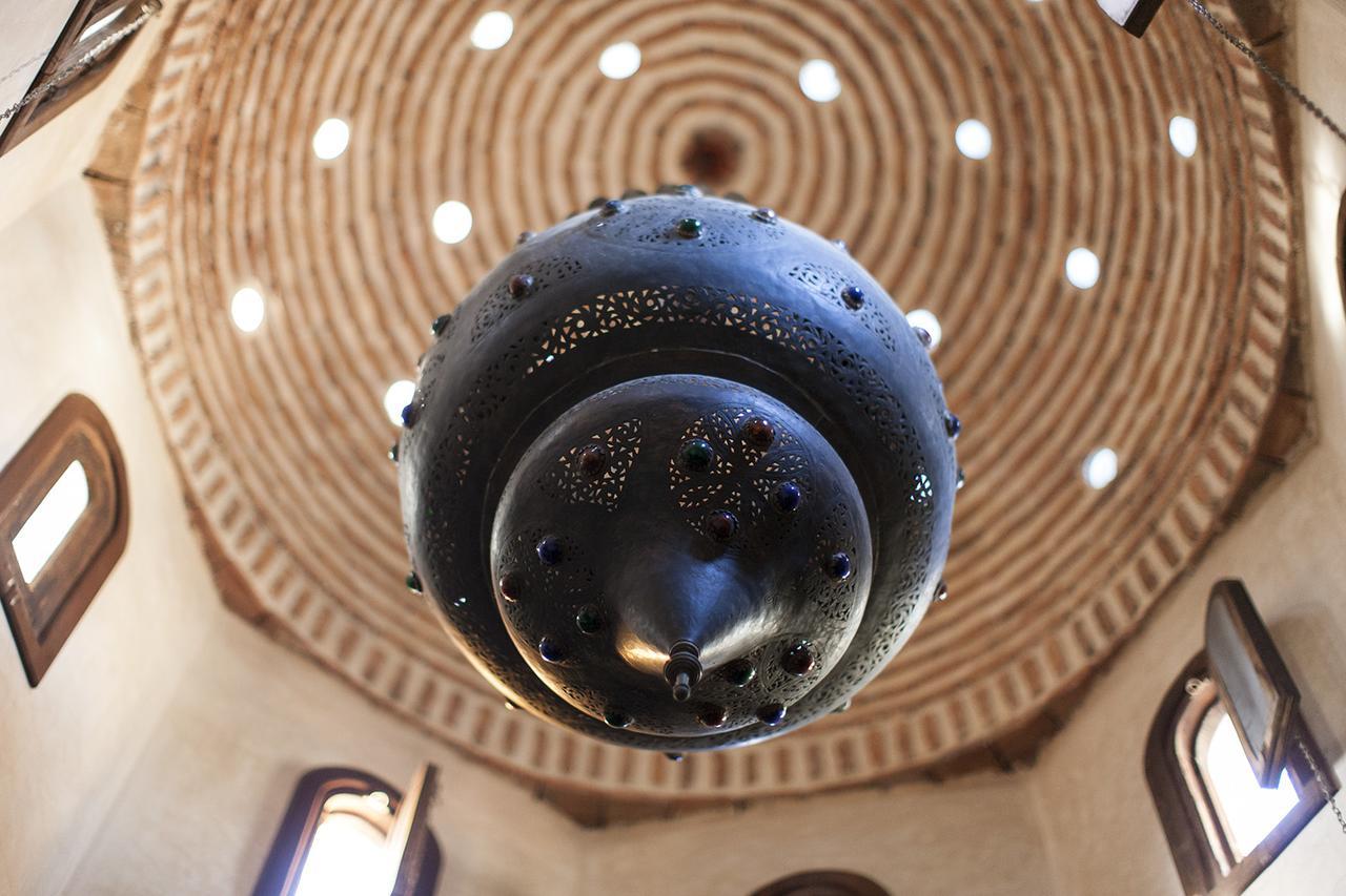 Dar Sohane Marrakesh Bagian luar foto