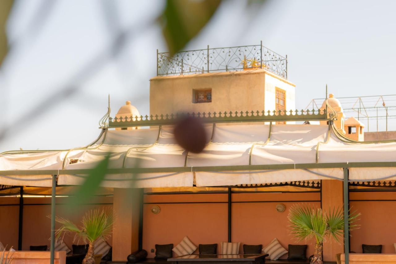 Dar Sohane Marrakesh Bagian luar foto