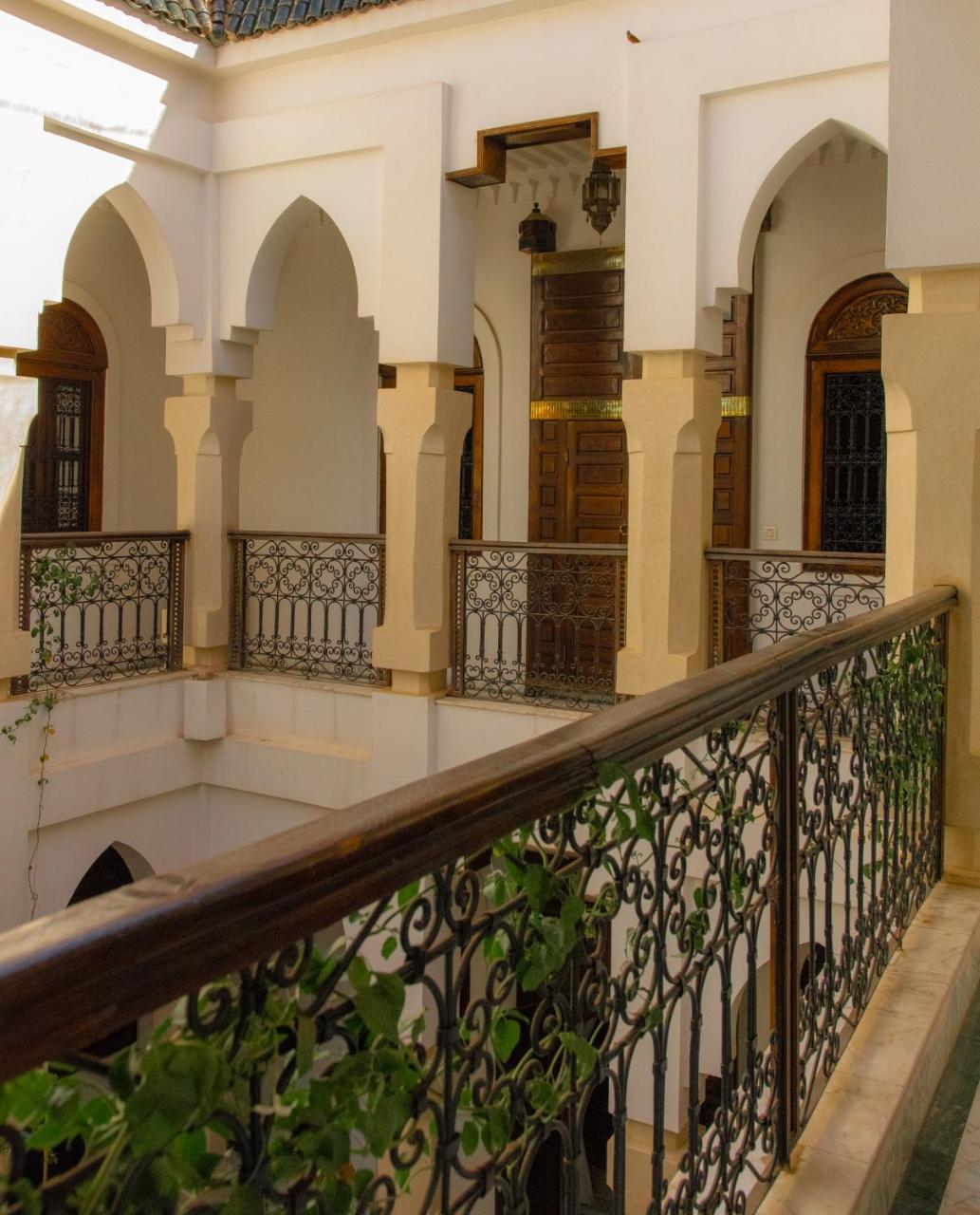 Dar Sohane Marrakesh Bagian luar foto